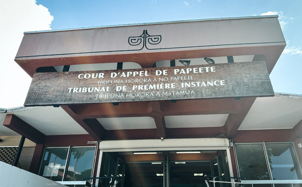 Un schizophrène échappe à la condamnation