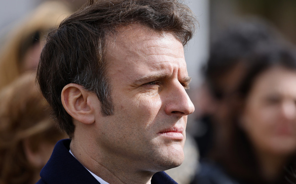 Rapport sur "l'entrisme" des Frères musulmans: Macron demande de nouvelles propositions au gouvernement