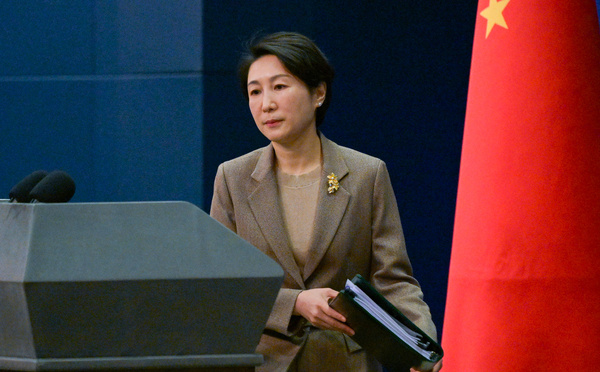 La Chine va réunir des pays du Pacifique pour resserrer les liens