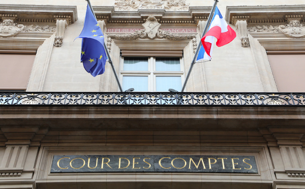 La Cour des comptes dresse un constat sévère d'"échec" de l'école primaire