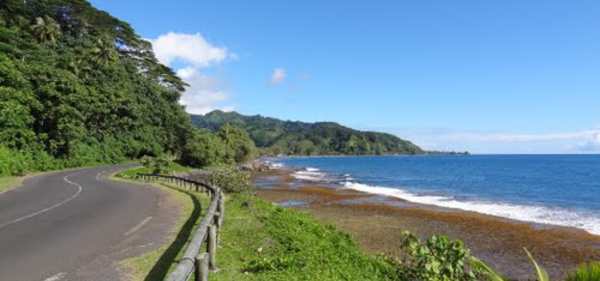 Défusion Hitiaa o te ra : L'enquête publique se déroulera du 7 mars au 9 mai 2016