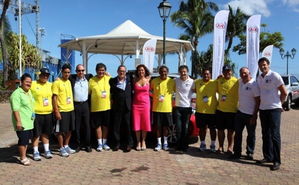 Jacques Solari est le nouveau président des concessionnaires automobiles