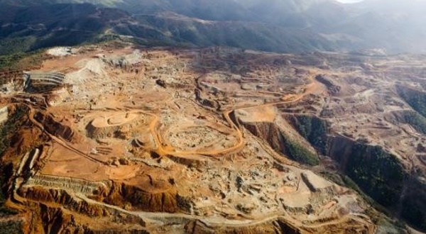 Nouvelle-Calédonie : Glencore veut venir à bout de ses déboires techniques