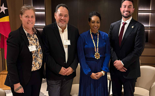 L'État et le Tapura disent non à un C24 à Tahiti