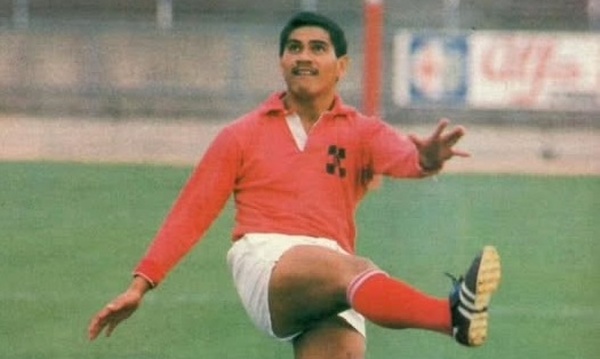 Richard Mapuhi, “roi” du rugby, est décédé