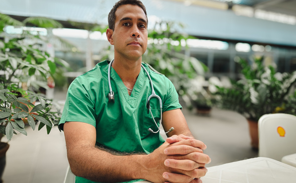 Un chirurgien tire la sonnette d'alarme