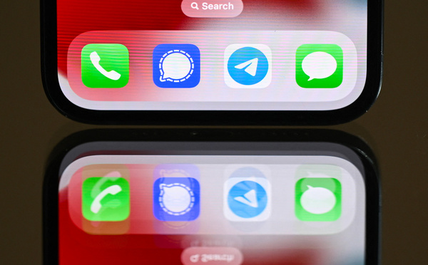 "Plusieurs appels par jour, c'était infernal": le Parlement entérine l'interdiction du démarchage téléphonique non consenti