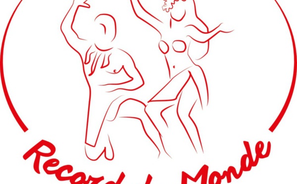 Prêts pour battre le record du monde 'ori tahiti ?