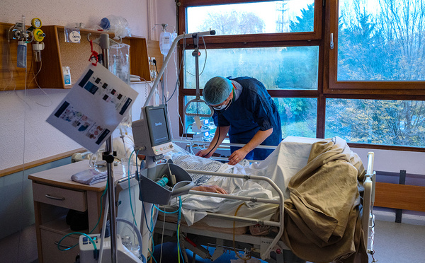 EDITO - ​En parler de son vivant