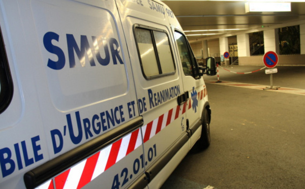 To’ahotu : le chauffard disparaît en abandonnant ses quatre victimes