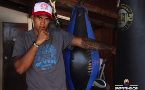 Champoionnat de France de Boxe amateur : Heimata Neuffer s'incline en finale 