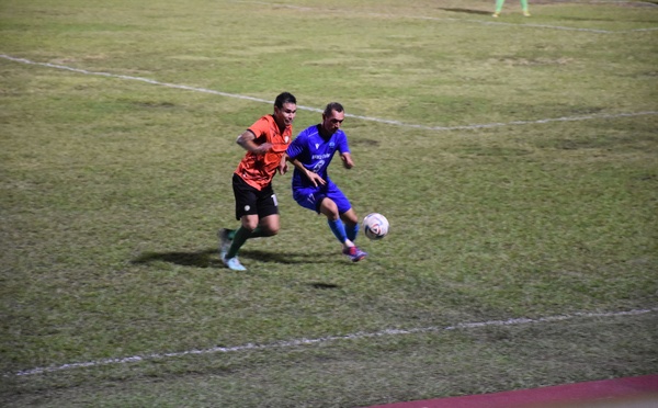 Tamarii Punaruu et Pueu se quittent bons amis 