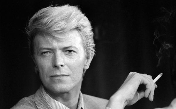 David Bowie avait demandé à ce que ses cendres soient dispersées sur Bali