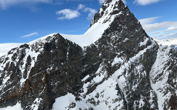 Six morts pendant un week-end tragique dans les montagnes suisses