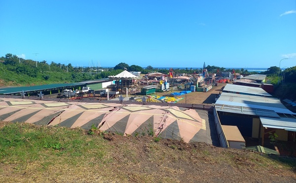 À Outumaoro, la loterie Tamara dans l’incertitude