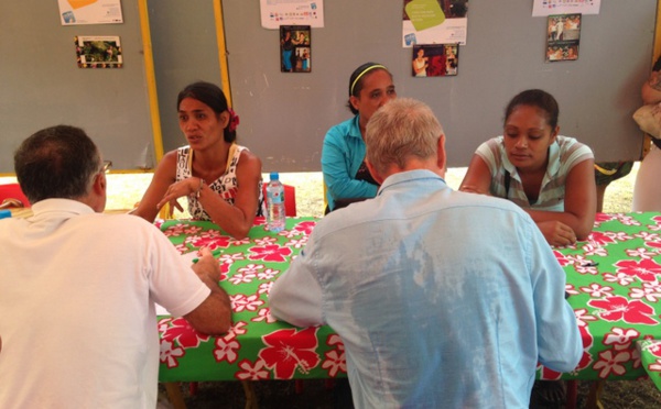 La semaine du microcrédit, jusqu'à vendredi