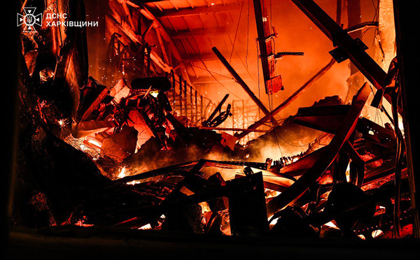 La Russie accuse l'Ukraine d'intensifier ses frappes pour saboter leurs négociations