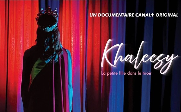 ​La vie de Khaleesy sur Canal+ ce jeudi