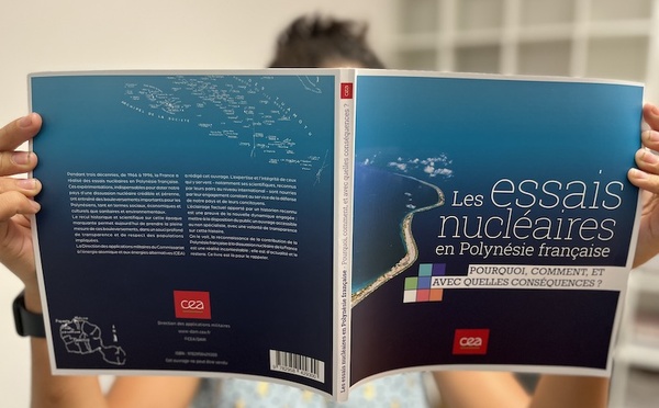 ​La réponse à 10,7 millions contre “Toxique”