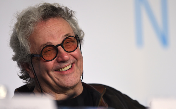 Le réalisateur australien George Miller présidera le jury de Cannes