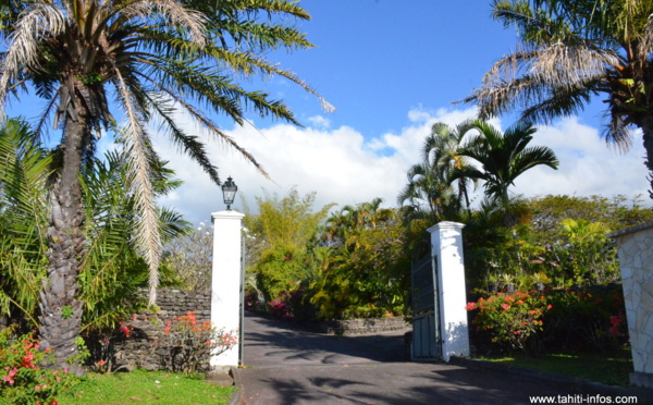 Le Tahoera’a vote à l'unanimité le soutien à Alain Juppé