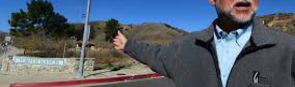 Fuite de gaz massive: la Californie poursuit à son tour la société gazière