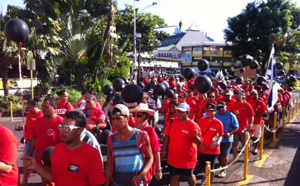 Les "193" seront reçus par des conseillers de Hollande