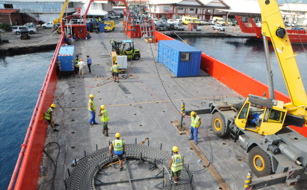 Affaire Honotua : un "dossier vide", "procès d'intention", la défense se rebiffe