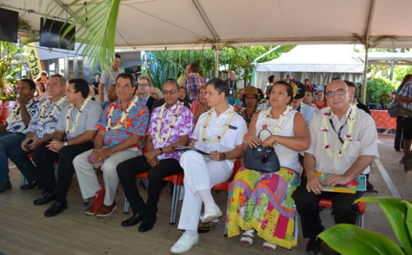 Ouverture du 13ème FIFO : Une indispensable fenêtre sur l’Océanie