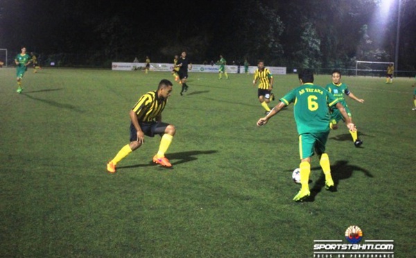 Football Ligue 2 : Les favoris s’imposent, la course à la montée se poursuit