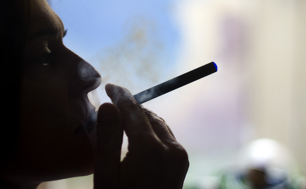 L’APC approuve aussi le texte sur la lutte contre le tabagisme