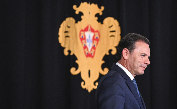 Portugal: Luis Montenegro reconduit au poste de Premier ministre