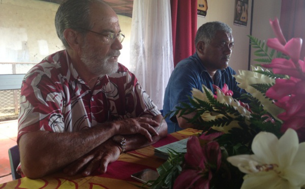 Défusion Hitiaa o te ra : L'aventure continue