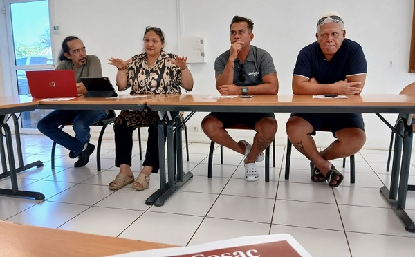 La Cosac appelle les contractuels aux urnes