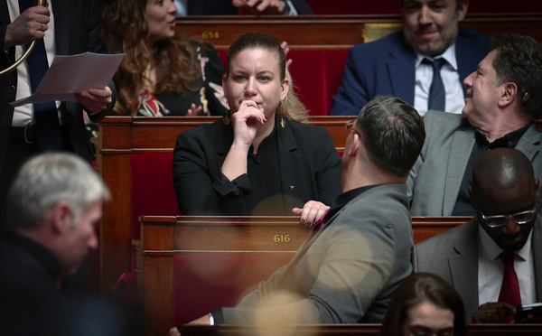 A69: un texte visant à sécuriser juridiquement le chantier saute la case des débats à l'Assemblée