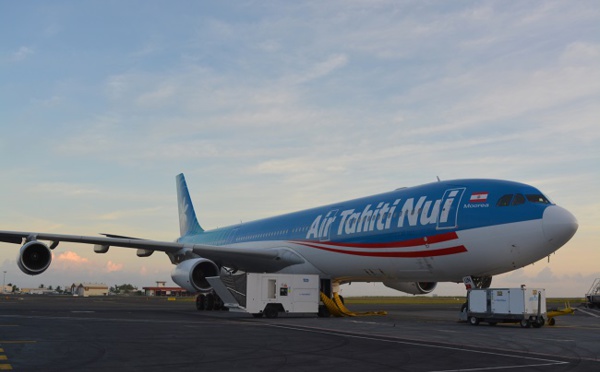 Charters de touristes chinois : le programme continue