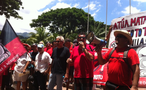 Tāmatamatara'a 'ātōmī : E aha to 'outou mana'o ?