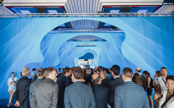 Traité sur la haute mer : La France "pas sûre" d'arriver à 60 ratifications à Nice