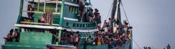 Australie: Black-out sur la question des passeurs payés pour refouler des réfugiés