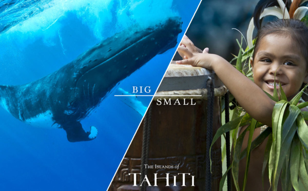 Les Polynésiens, nouvel atout pour le tourisme