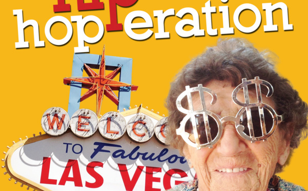 Ce week-end, on "fifote" !