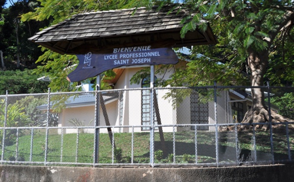 Outumaoro: Journées portes ouvertes au lycée Saint-Joseph