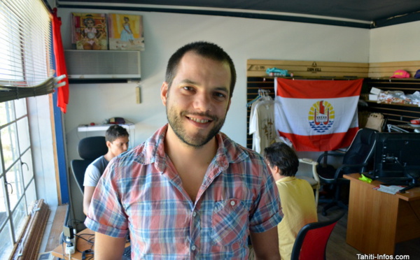 Fakatere, un bureau en ville pour les travailleurs indépendants