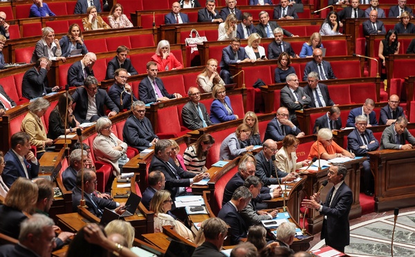 L'Assemblée nationale va se pencher sur les carences du système judiciaire dans les Outre-mer