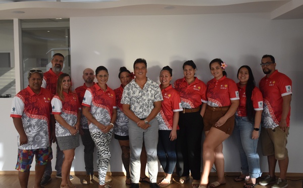 La Vodafone Channel Race prête pour sa 6e édition