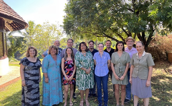 Nārama, un projet pour réconcilier sciences et société