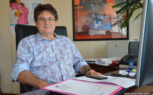 Vers un système d'astreinte chez les pilotes d'Air Tahiti Nui