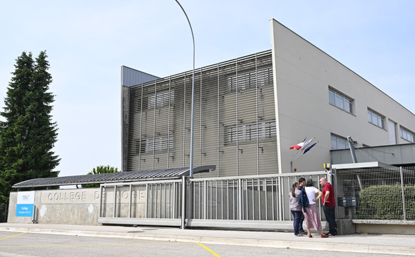 Haute-Marne: des actions promises après la mort d'une surveillante poignardée