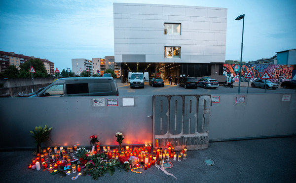 Un ex-élève tue dix personnes dans un établissement scolaire en Autriche