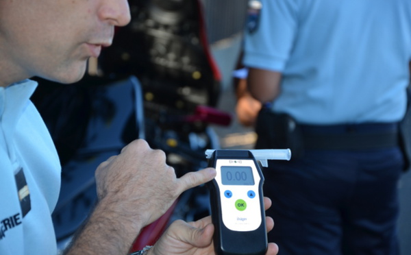 Son meilleur ami était mort dans l'accident, le chauffard de Taravao reste en prison